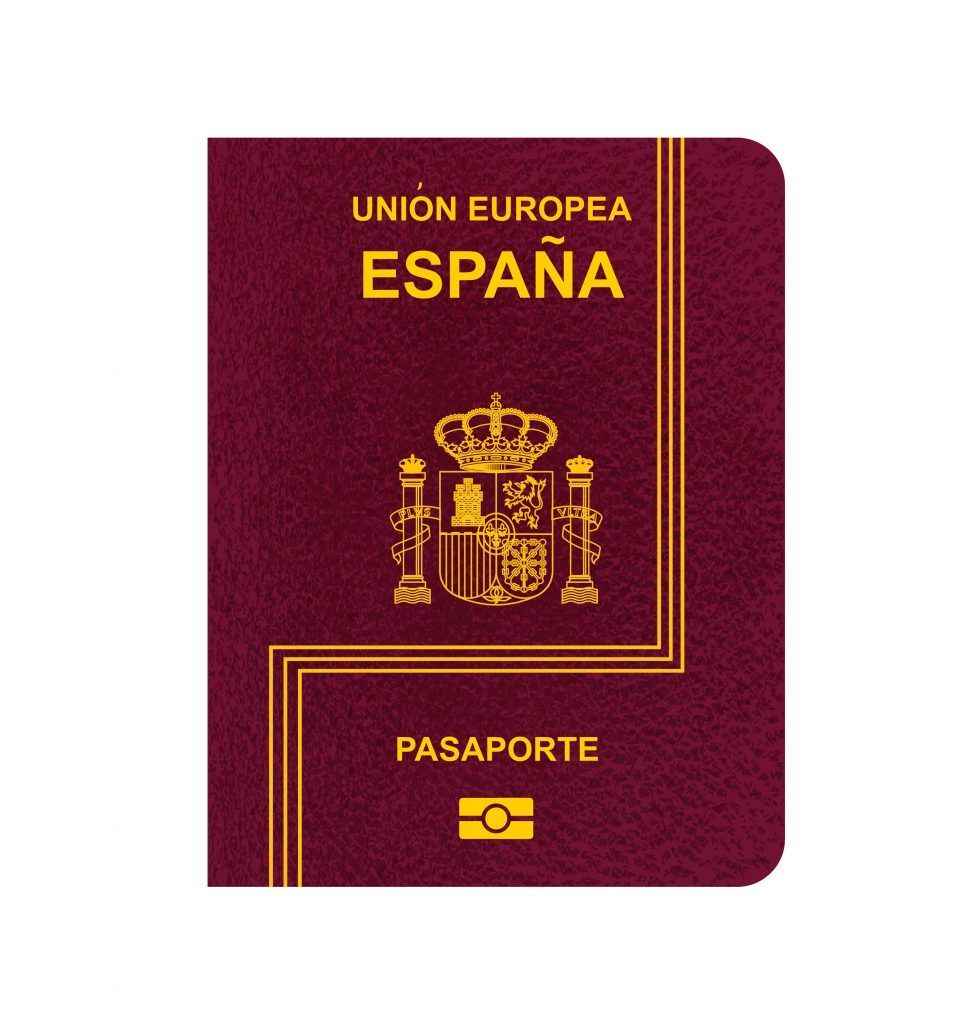 El otorgamiento de nacionalidad española por residencia no puede ser considerado como un derecho del particular