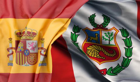 ¿Con que países España tiene convenio de doble nacionalidad?