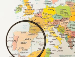 Curiosidades sobre la nacionalidad española que quizás no conocías