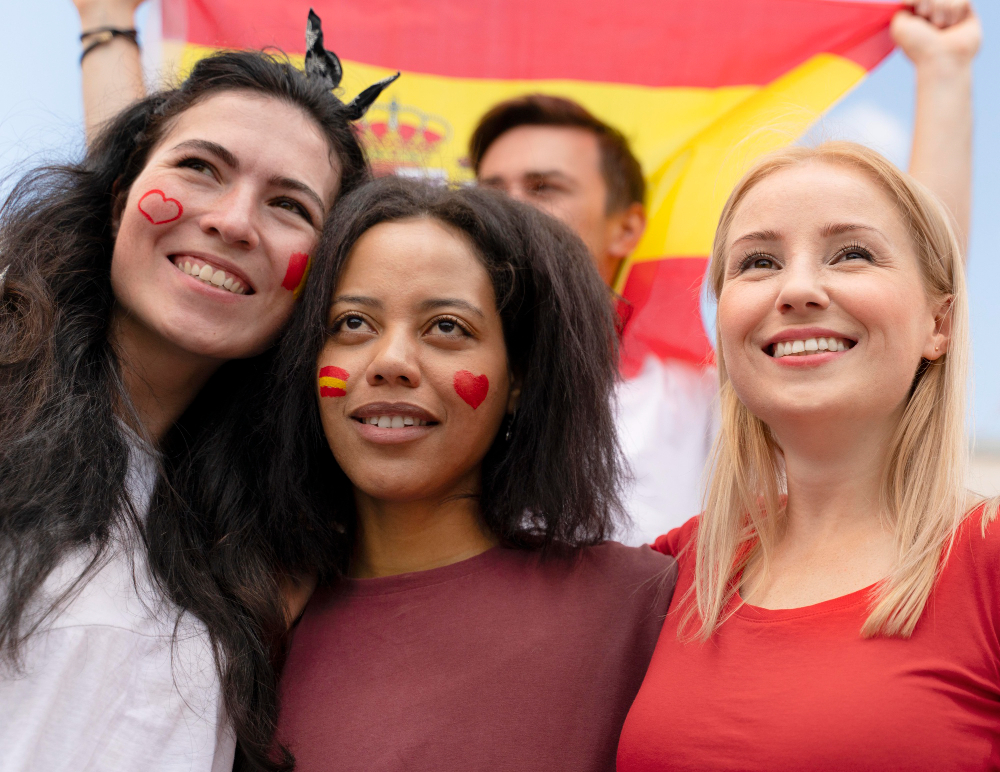 Descubre cómo obtener la nacionalidad española en 5 pasos sencillos