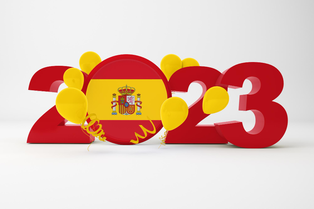 Nacionalidad española: Resumen del año 2023