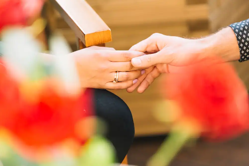 Nacionalidad Española por Matrimonio